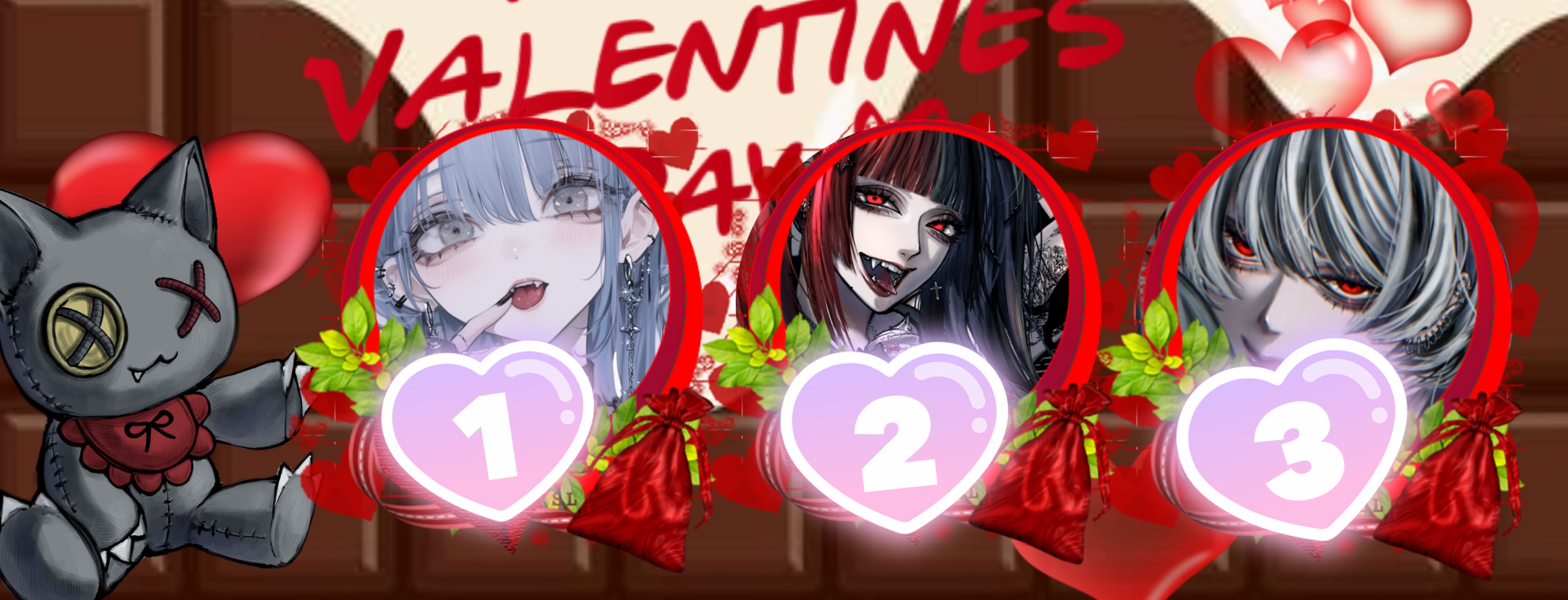 らけ【‪🐹🐱】