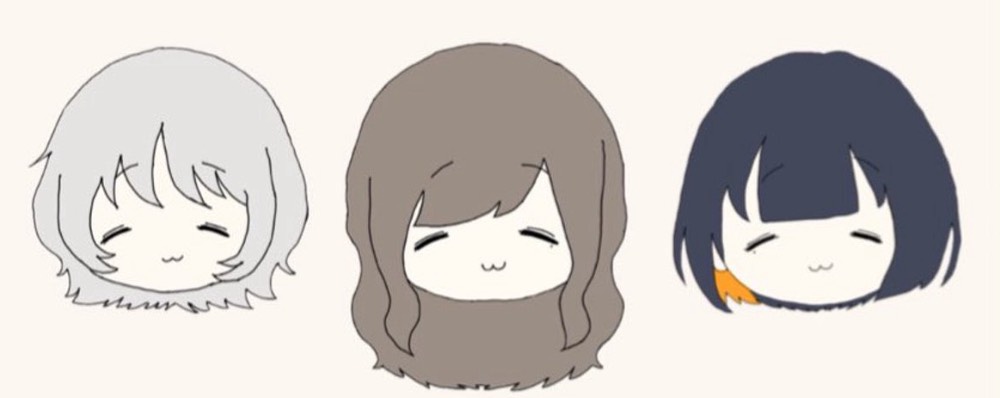 ﾏ ﾕ ﾁ ｬ ﾝ . ‧✧̣̥̇‧