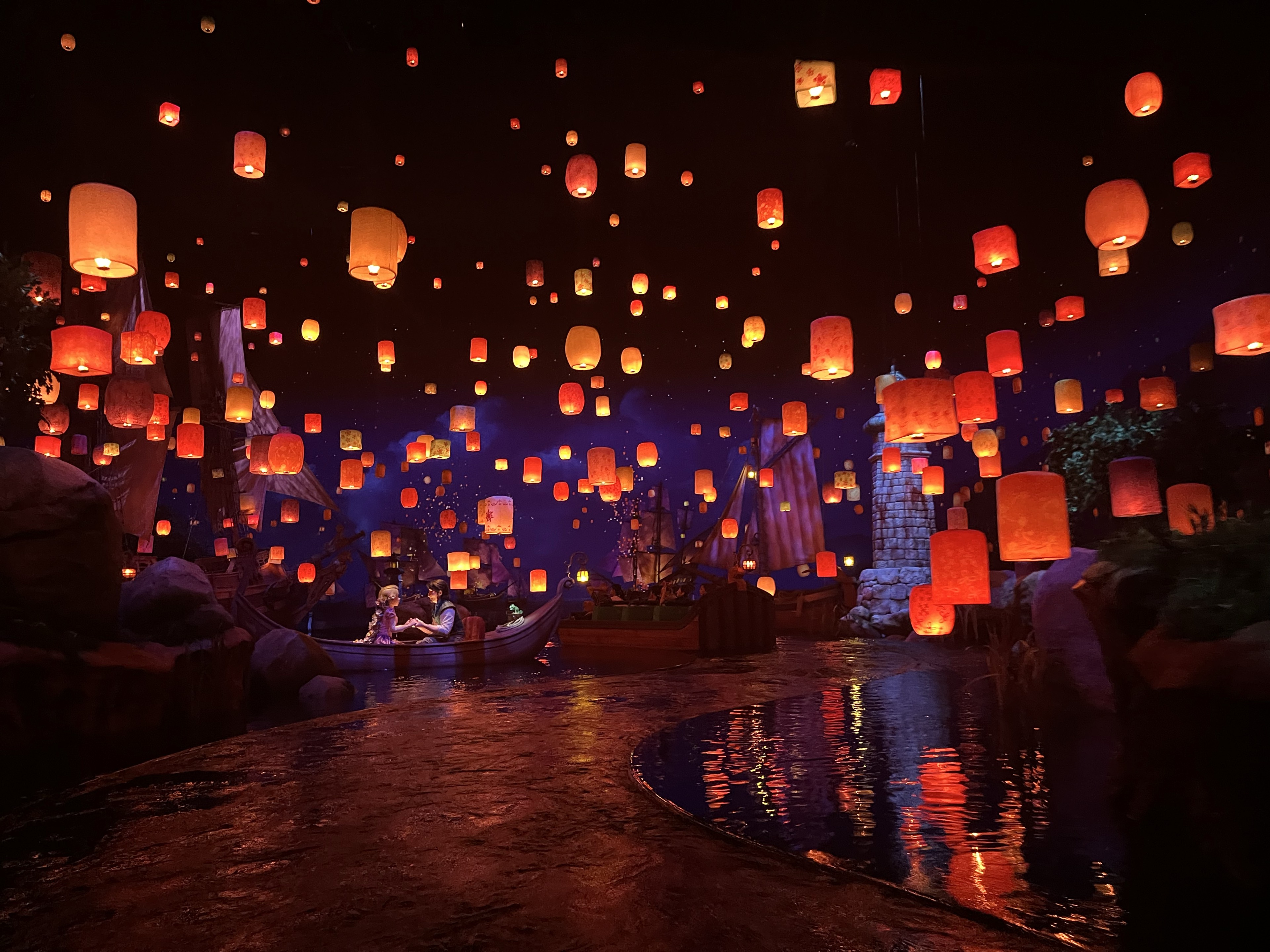 せき らん うん