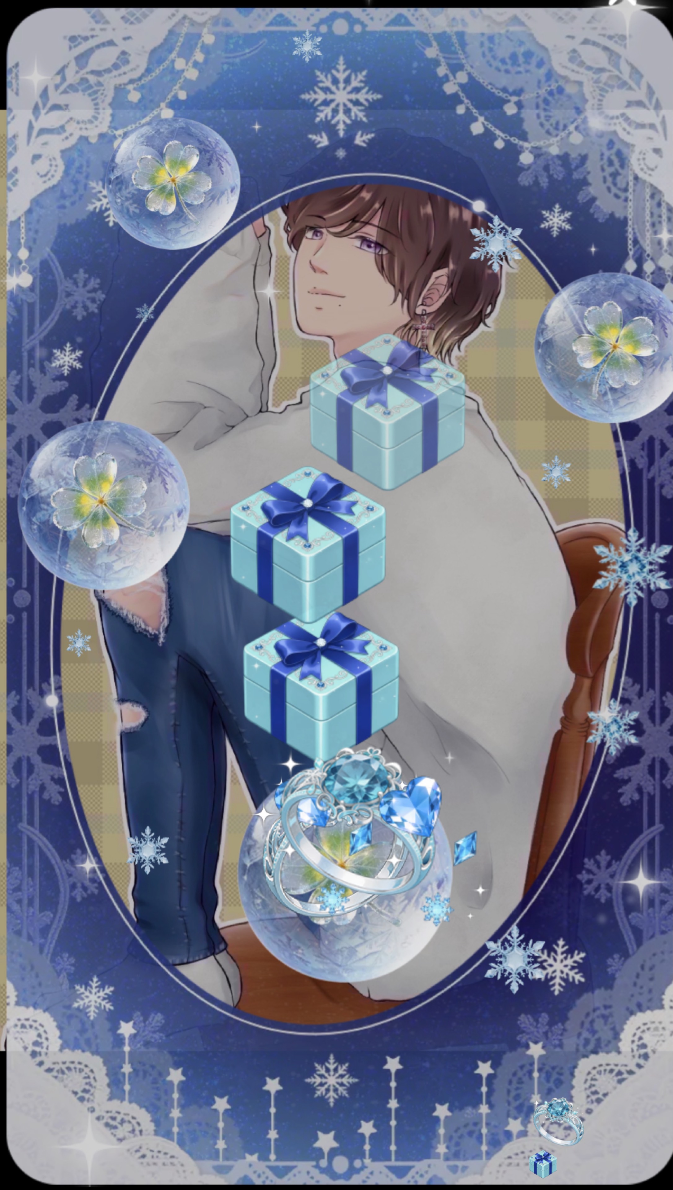 𝕽·̩͙‪² りつ