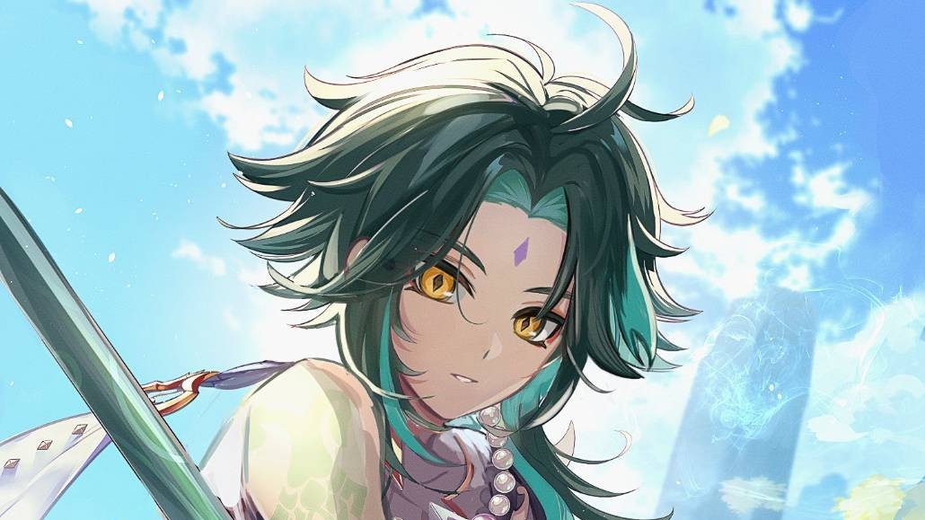 夜悠🌙（よはる）