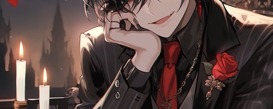✞☪︎響音月夜