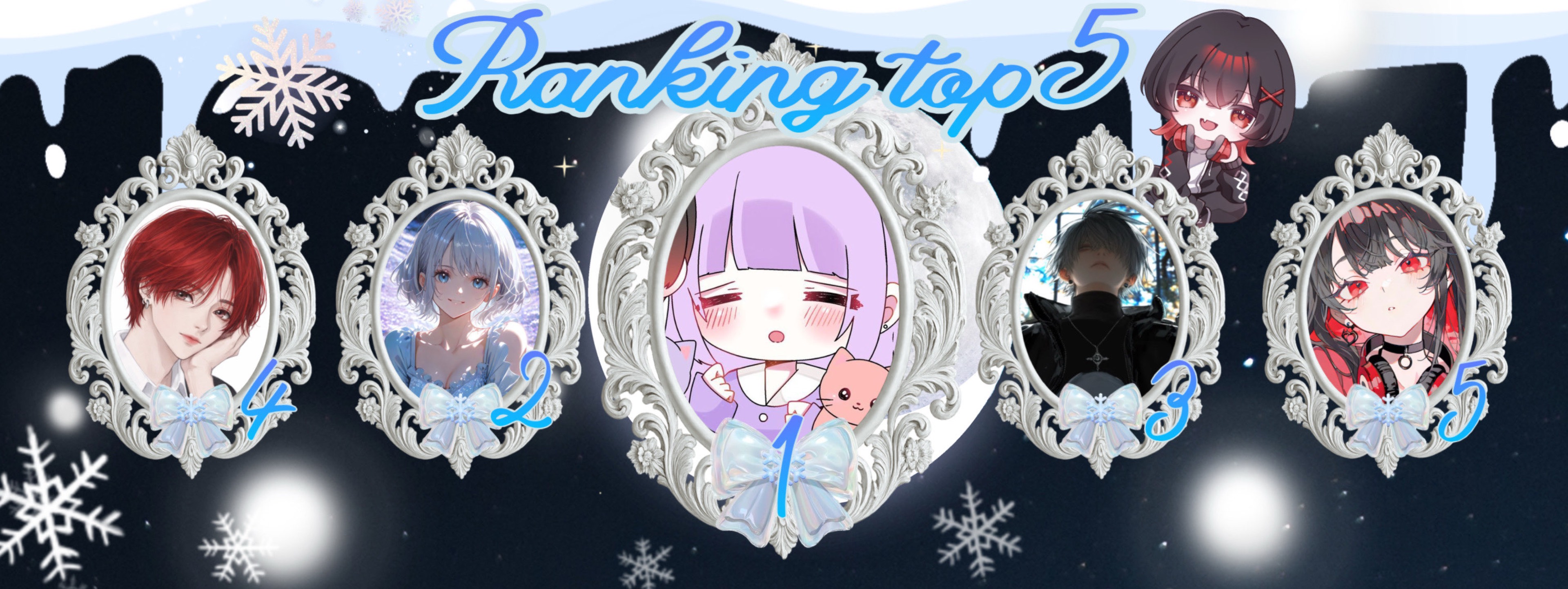 º✝︎☽︎︎·̩͙叶夜-カナヤ-