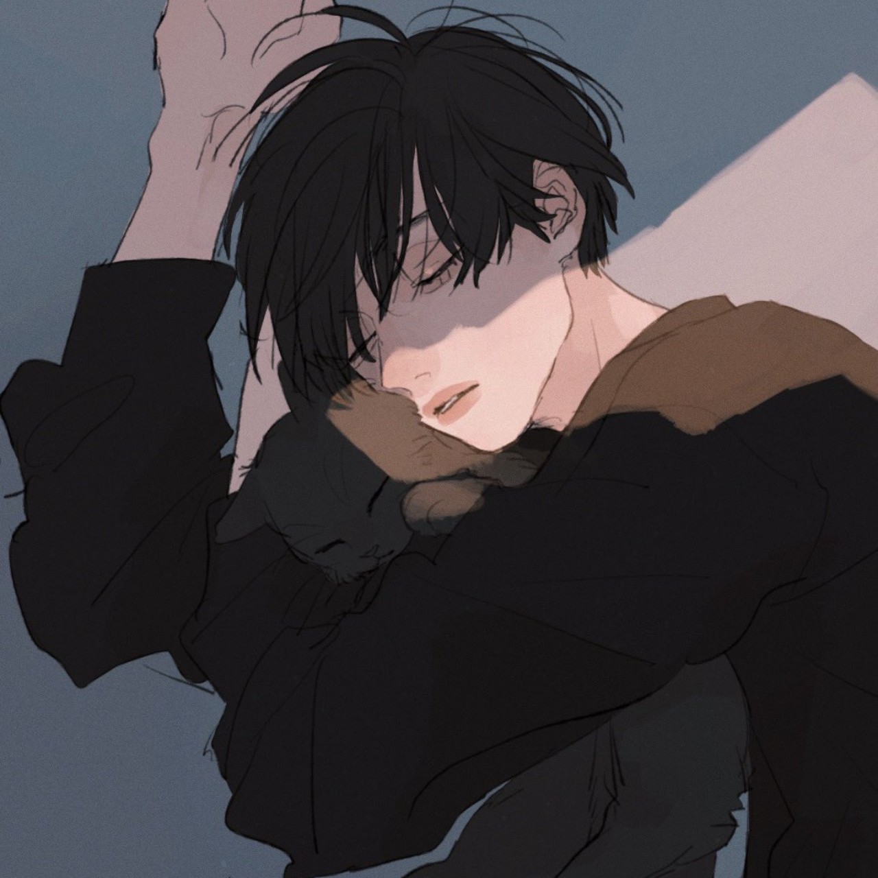 ☭❡anju🌙⚡︎⚡︎