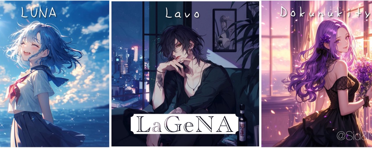 𝕃⃝̨☪︎ᶻ LUNA