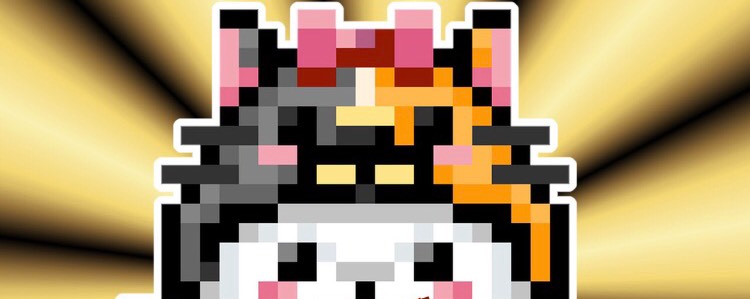 𖤐尾曲いっぬにゃん𖤐