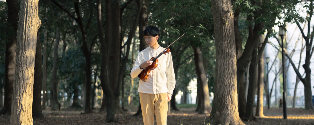 🎻たろう@匙加弦