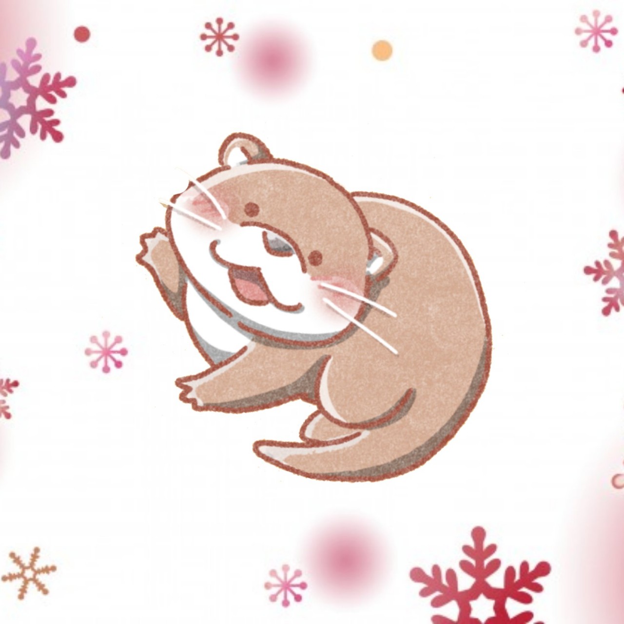 🦦青いカワウソꉂ🌻☯︎🐾໊🐁💙