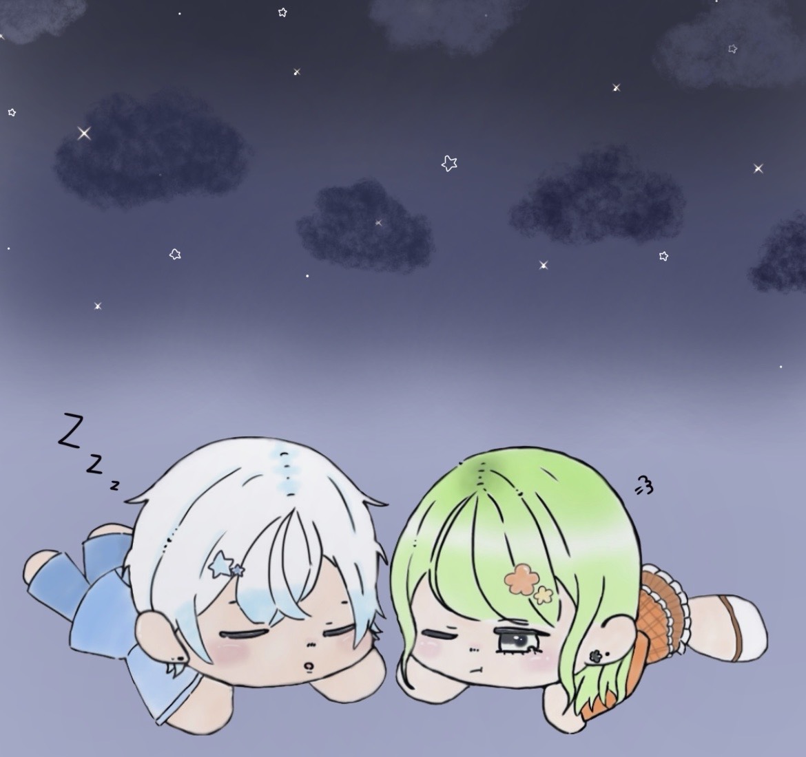 まめこあら𝐽𝑟.