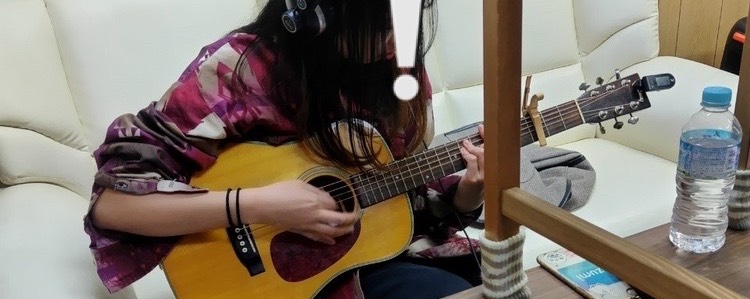 さすらいのぱな(ﾌｳｶ)🎶