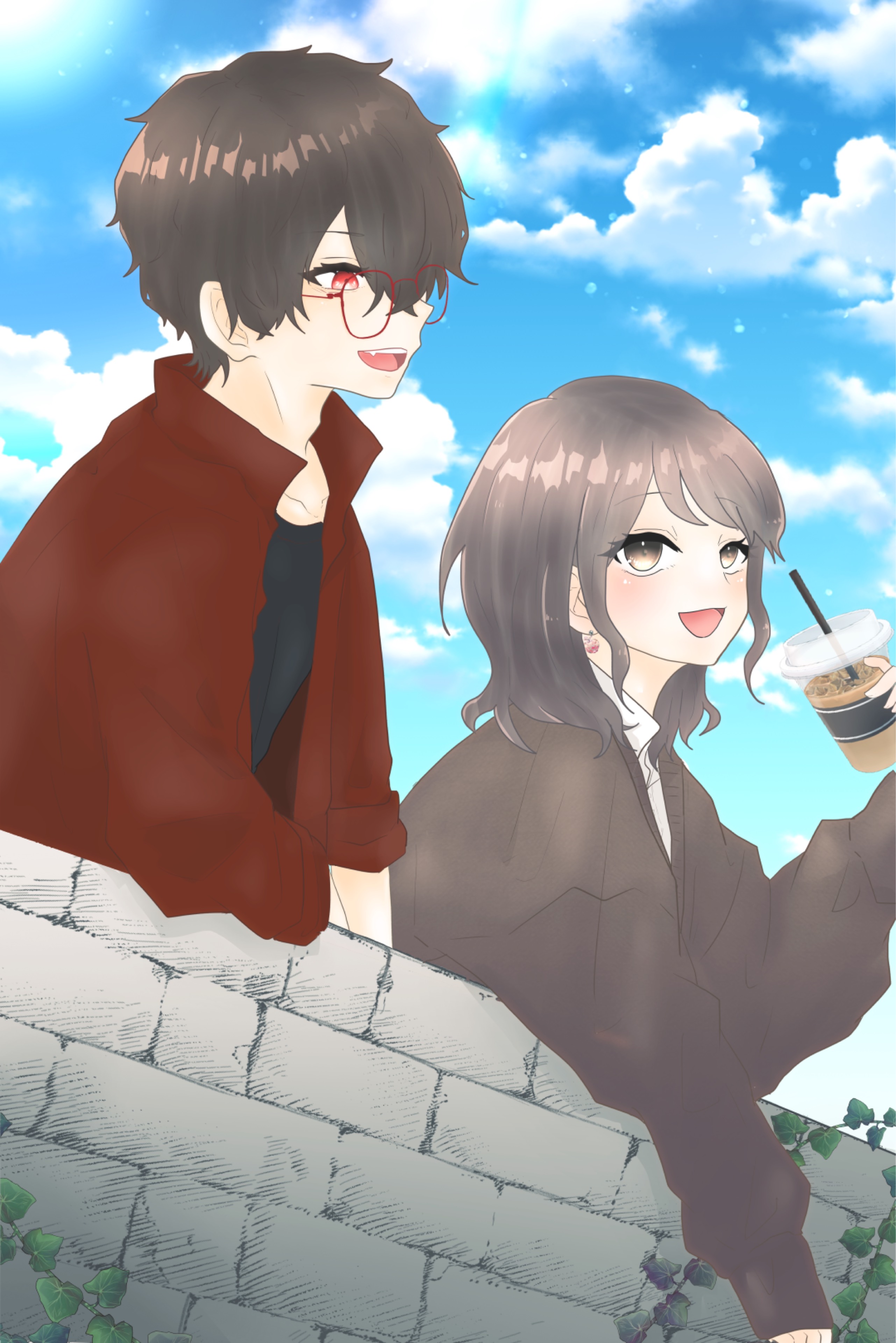 音宮ともみん-𝔗*🍎