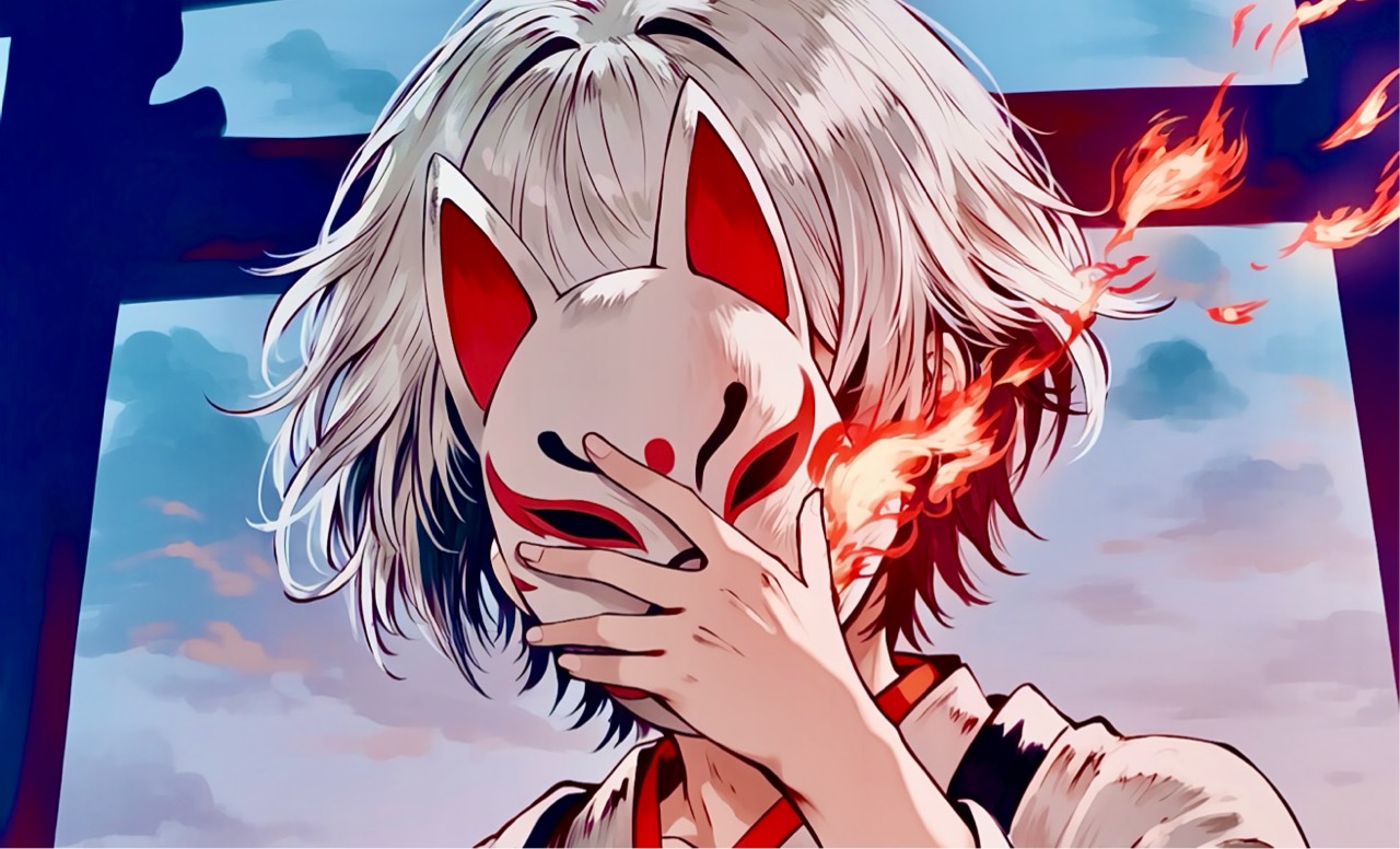 ⛩御庭さん🦊