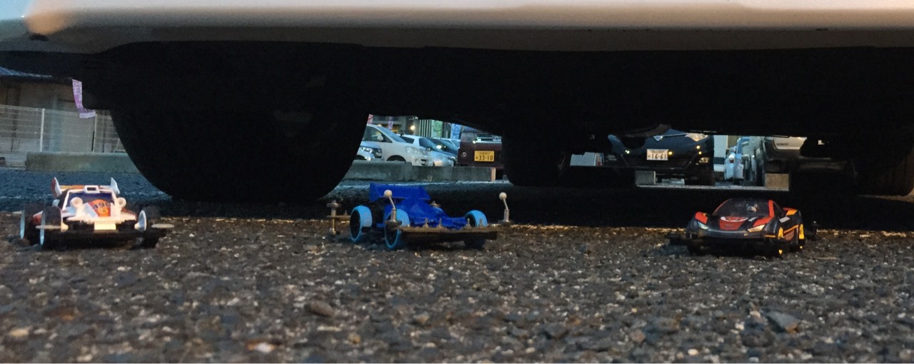 弱小経営者おいなりさん