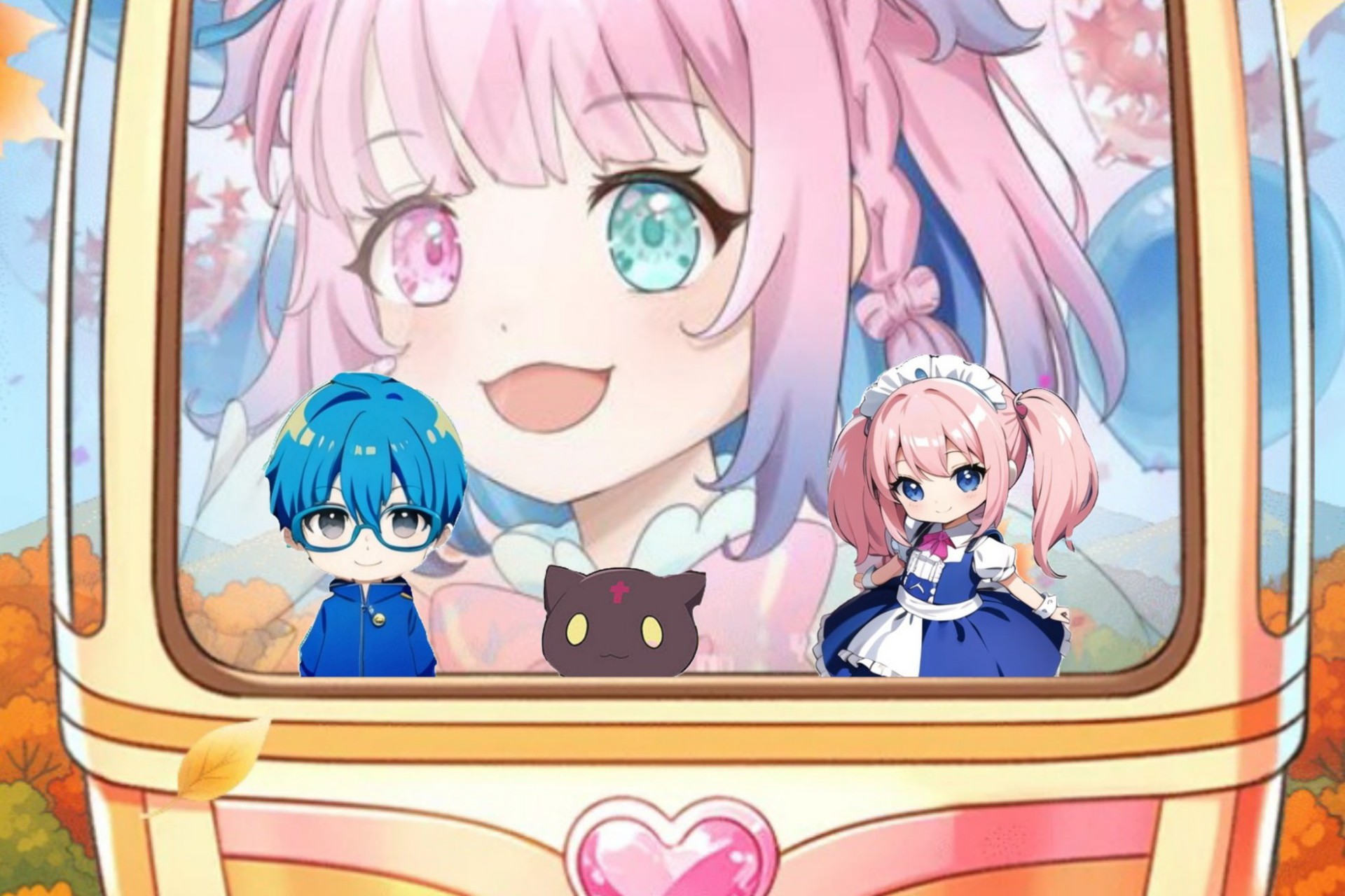 ★¨̮𓃠‪ きなこ🌈