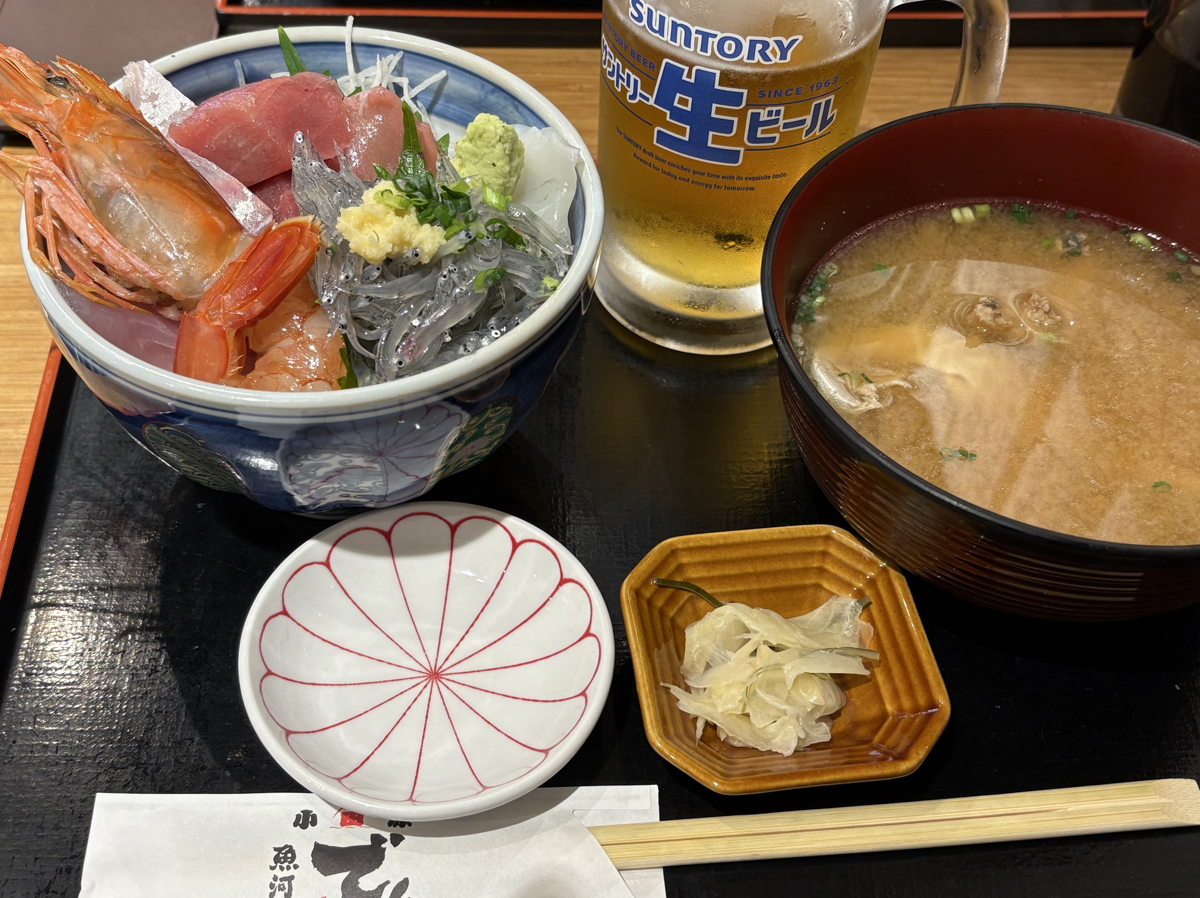 ふぅ