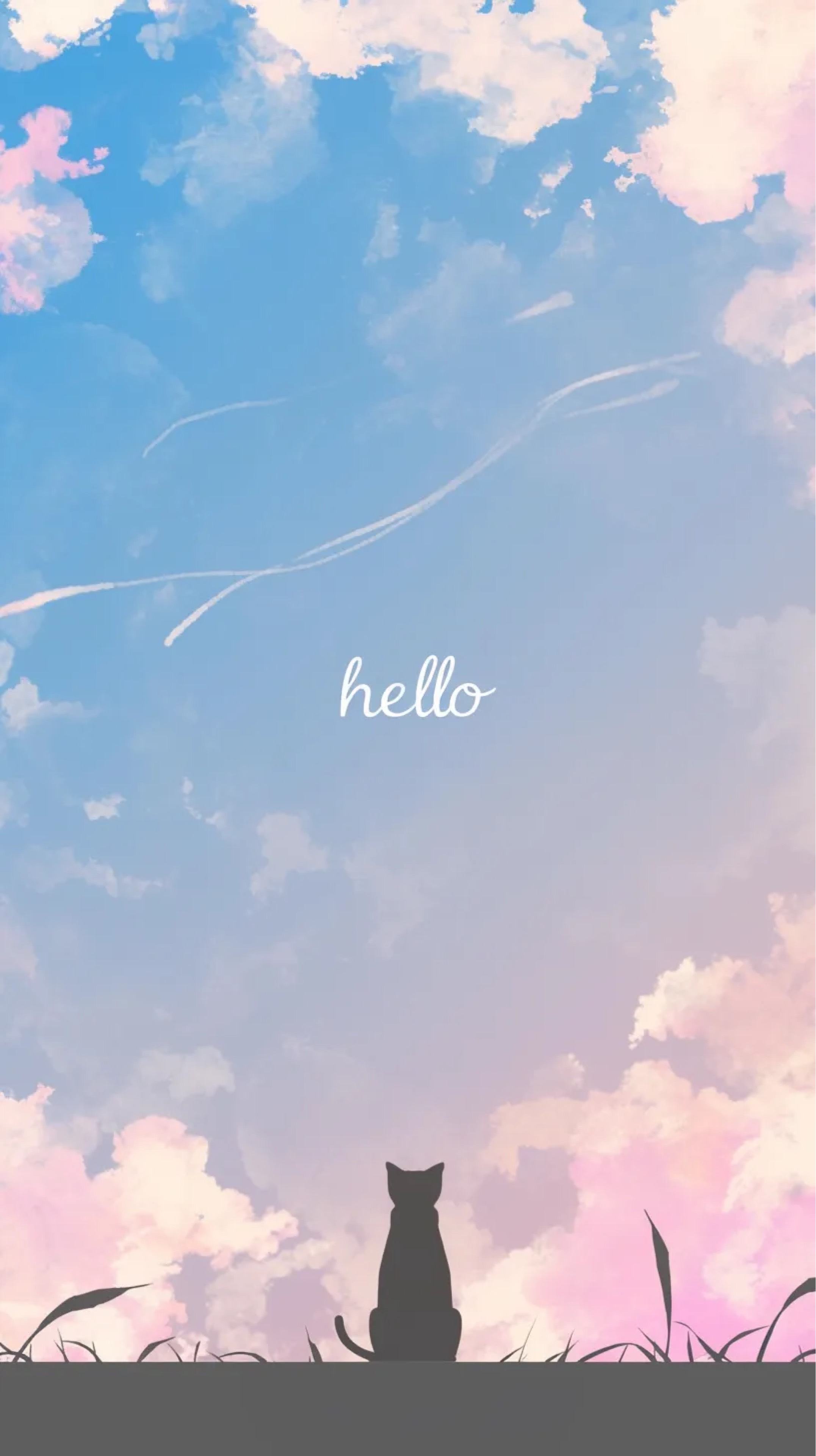 ੯‧̀͡u\🐾たそがれ