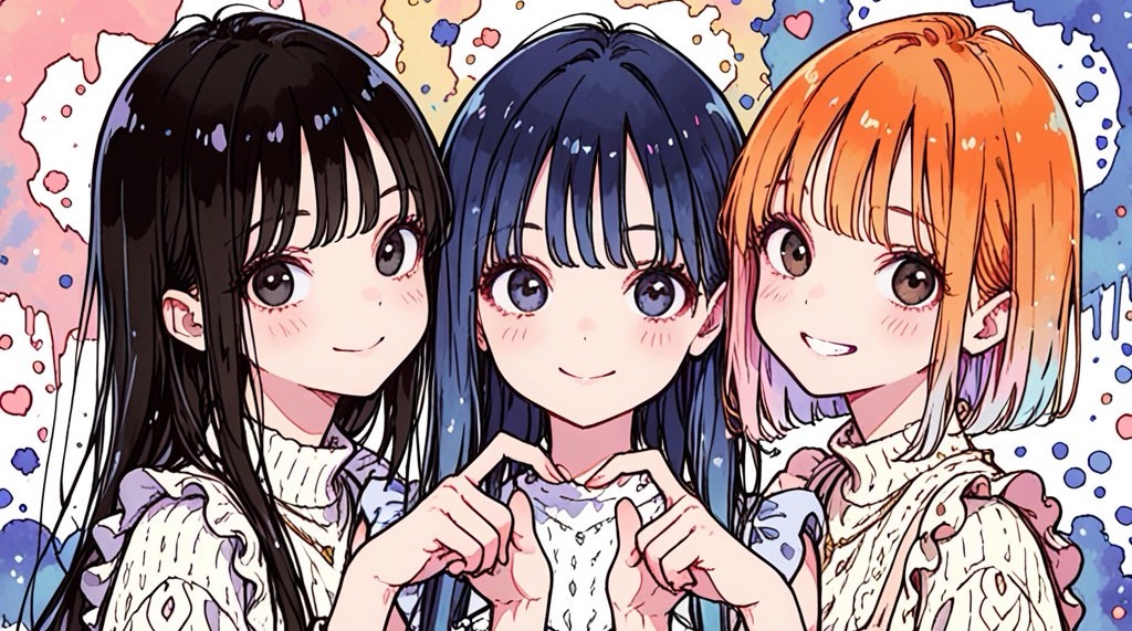 逢月_ajukiೀ  ໋·̩͙