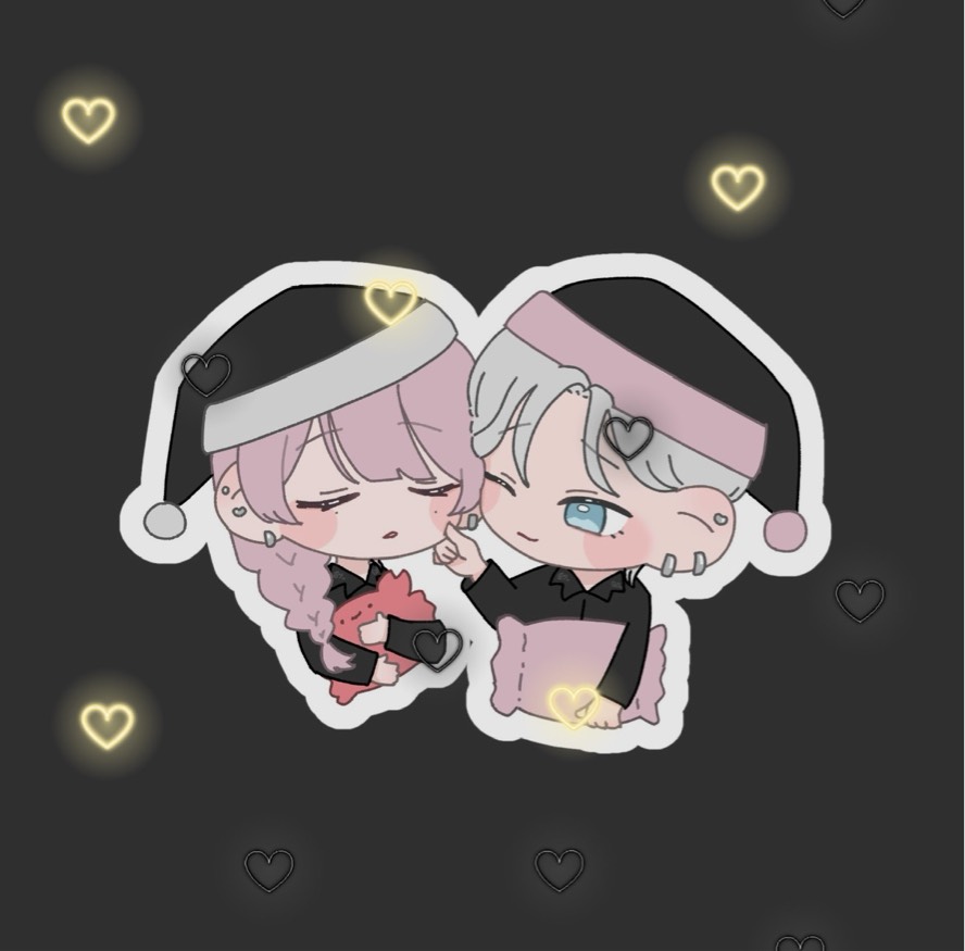 ʚGALOPɞ⸒⸒