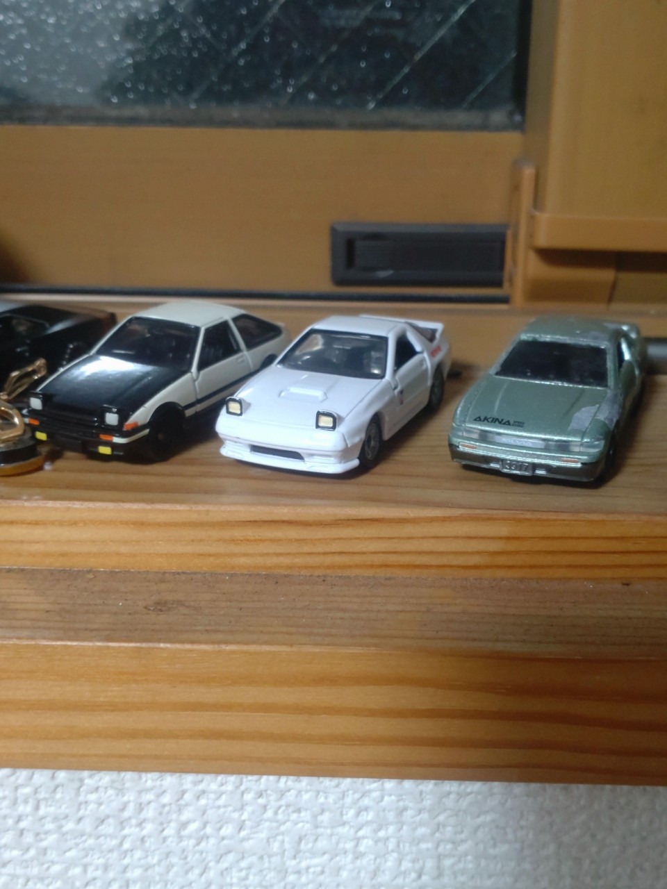 雷電「ライデン」