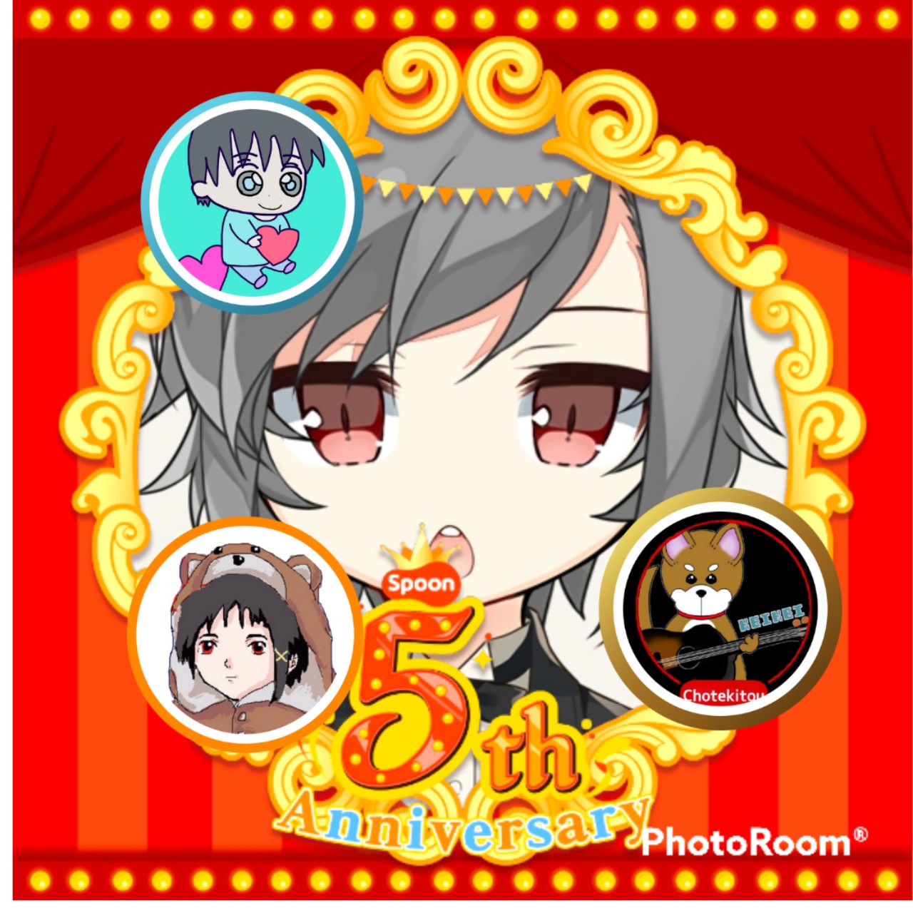 ｴﾝﾄﾞﾙﾌｨﾝけう