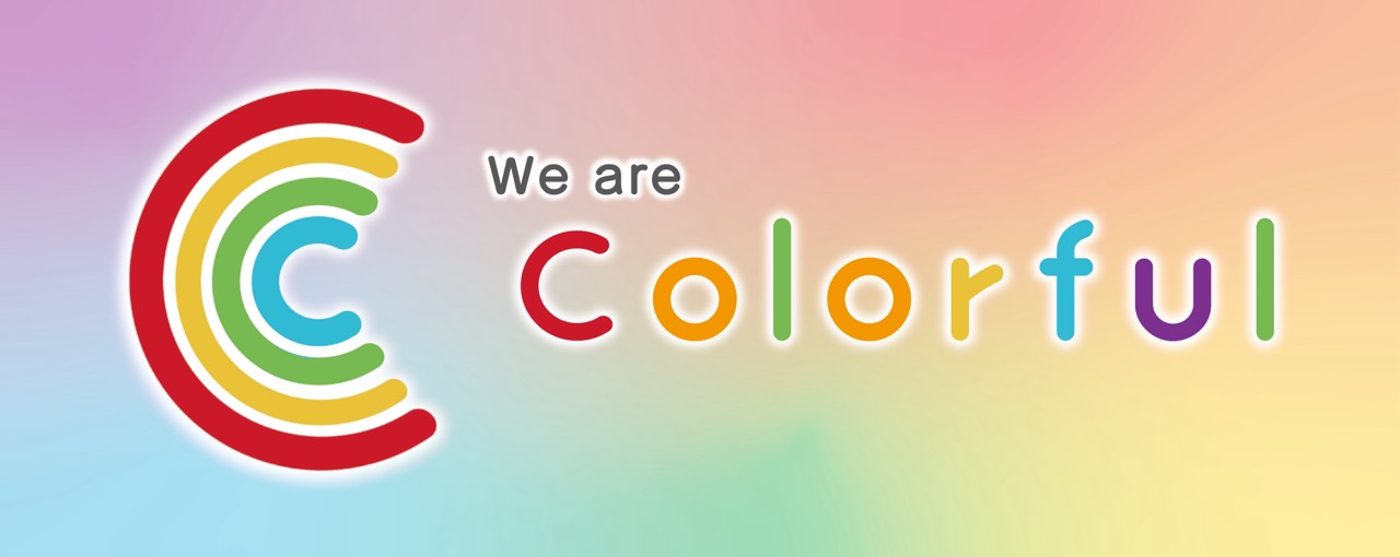Colorful