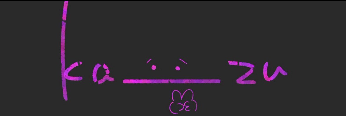 𝐤𝐚_𝐳𝐮