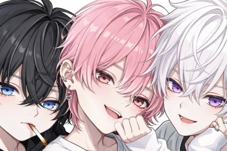 黄桜～ドンᛃⷦ֞︎︎︎︎｡❀·̩͙ˢ