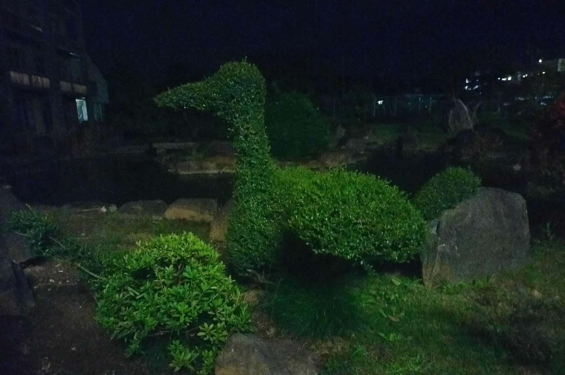 つねこ
