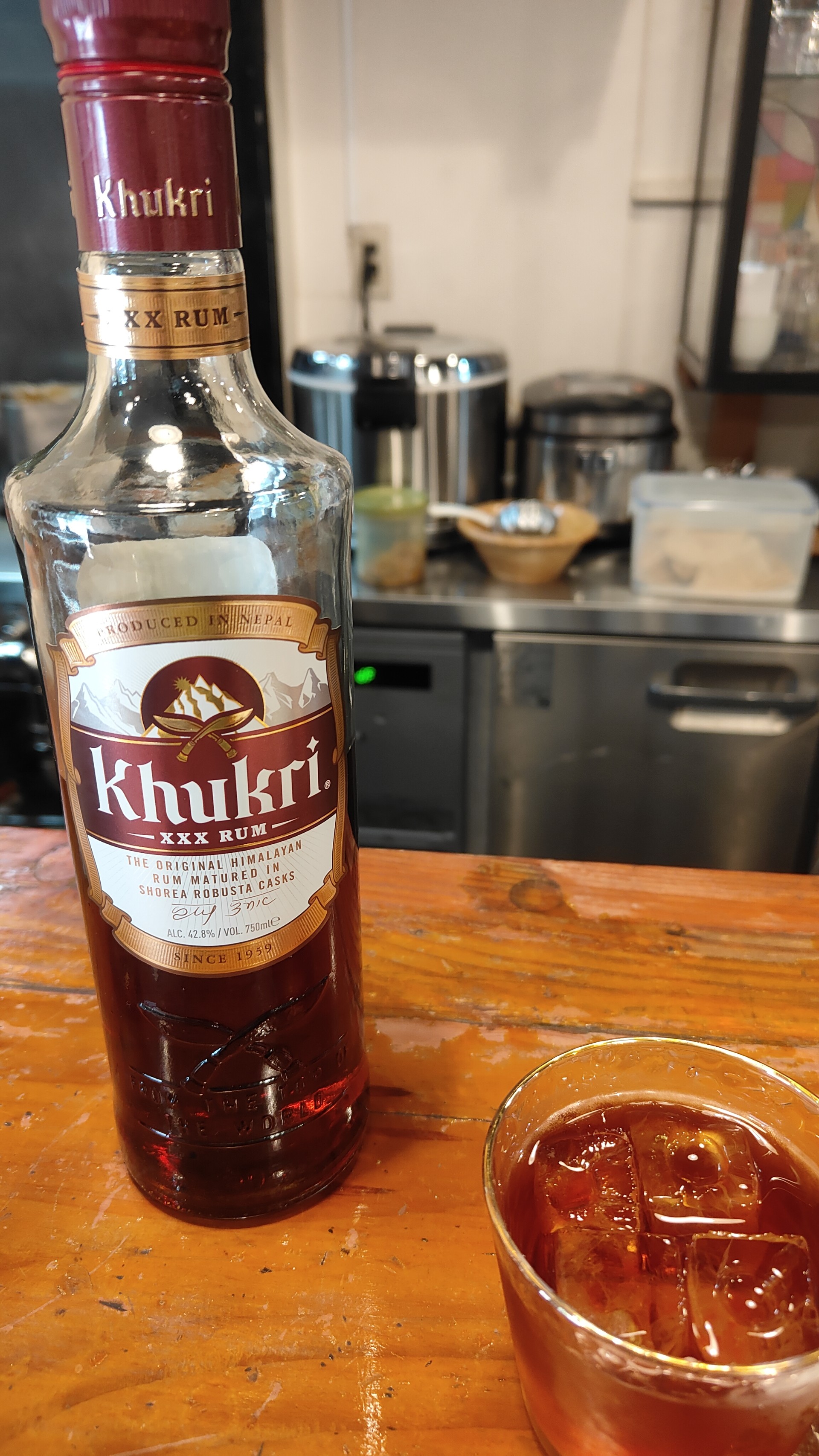 ゆげ🍻(🍷🍷🍷🍷)