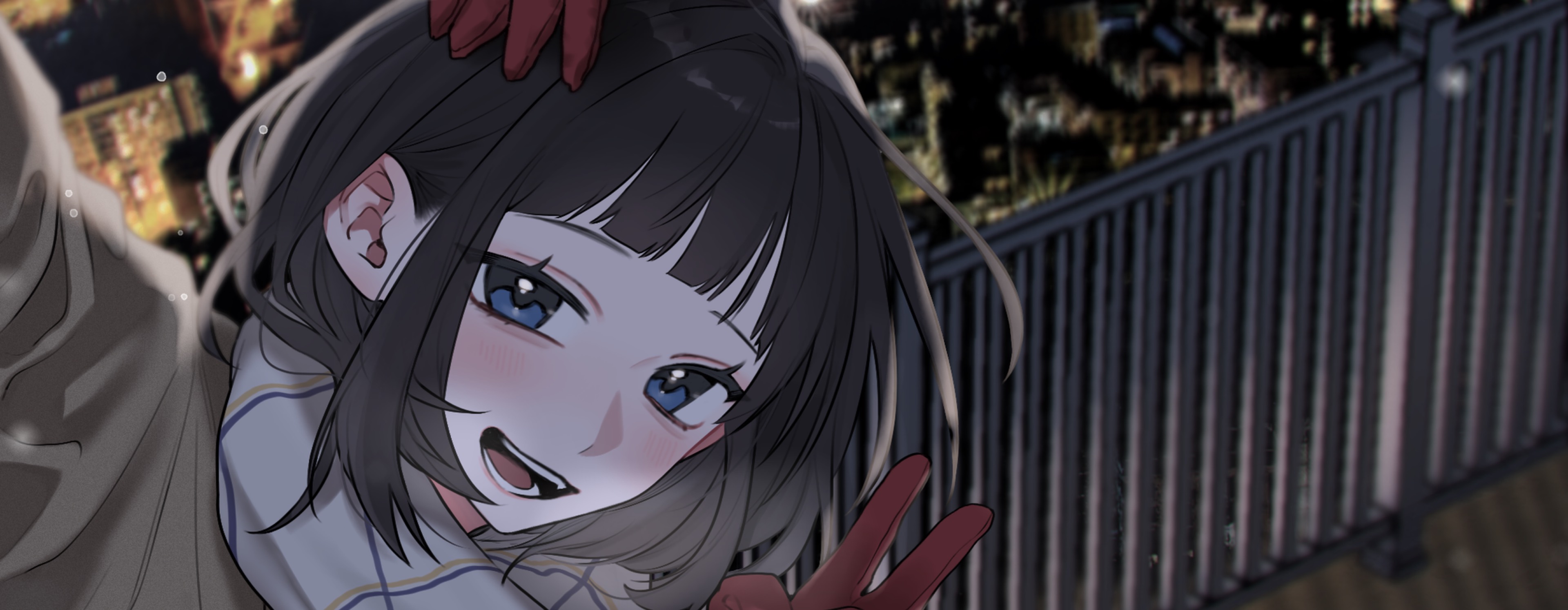 るき@23:45-　🎂