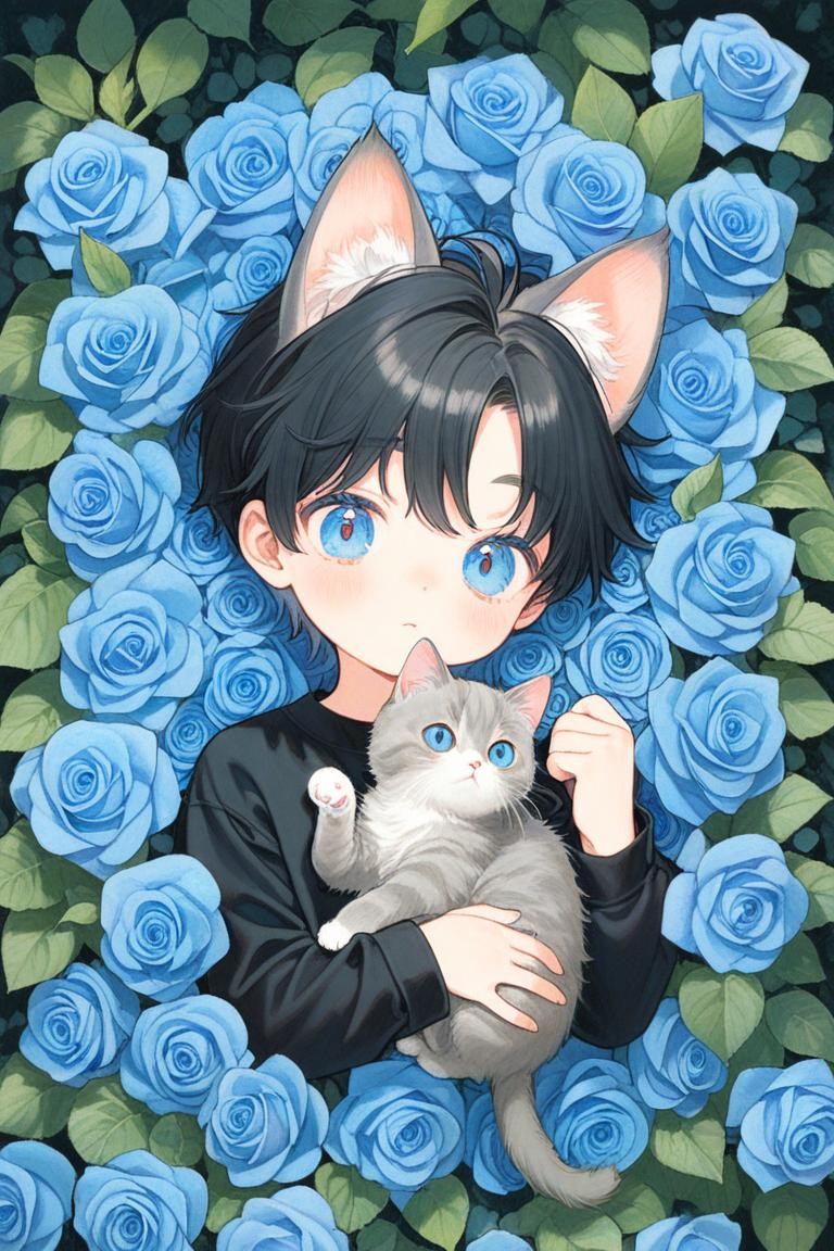 りと
