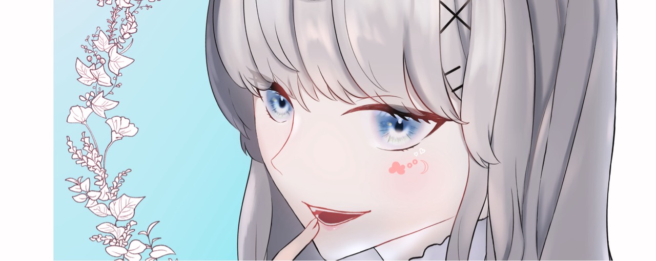 しろくま**