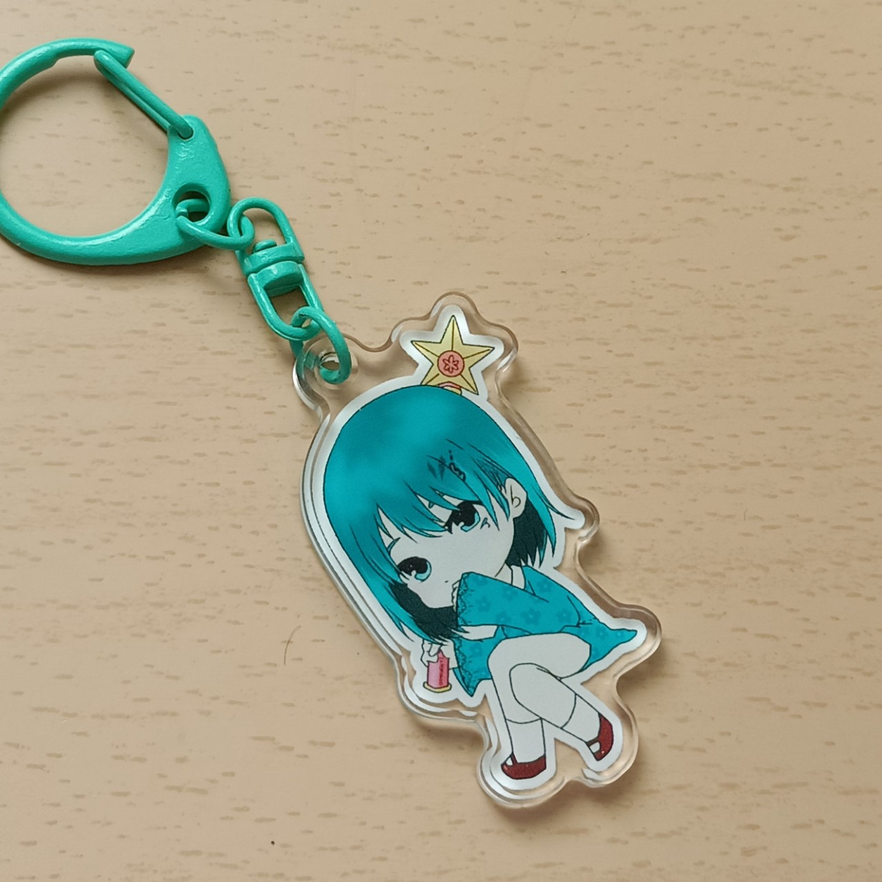 もこぶんたん。*☆