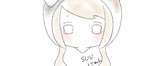 ᗢ₊୭ suuにゃん🐭🧀