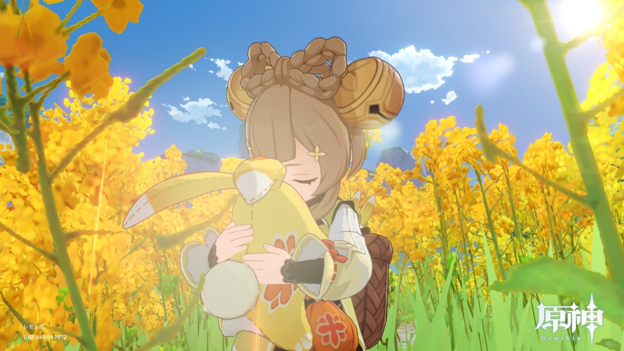 茶茶の子