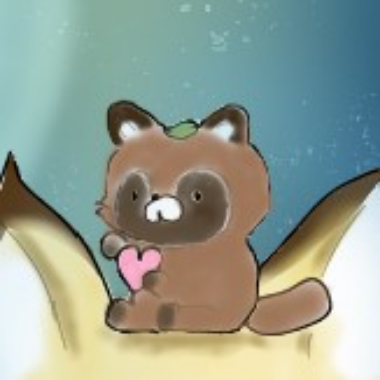 やこん。( ᐛ  )ﾌｧｰ⤴︎︎︎⤴︎︎