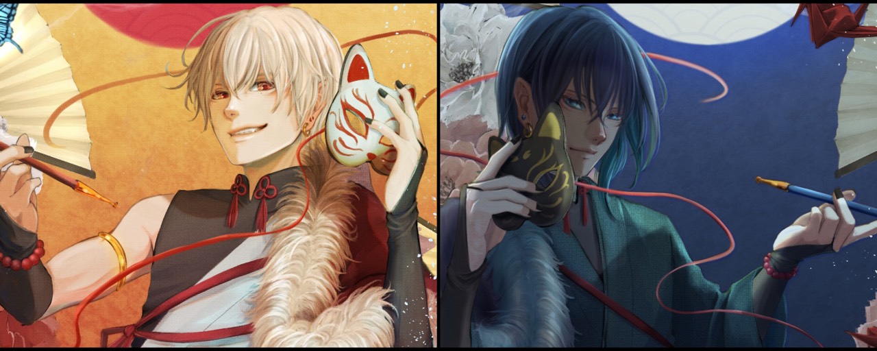 𐌓𝄐 Riva -ﾘｳﾞｧ-