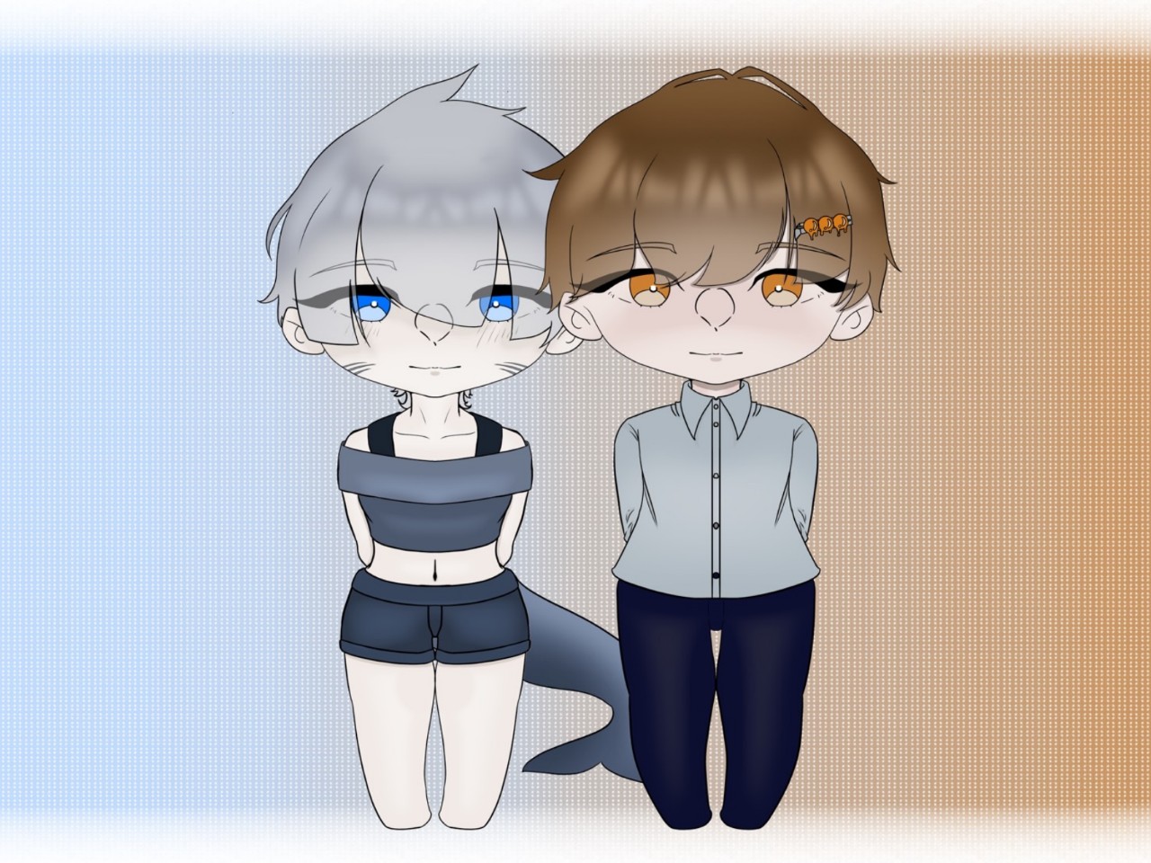 みたらしゃーく🍡