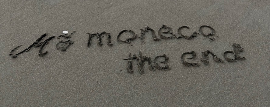 ℳ❦ 𝕞𝕠𝕟𝕖𝕔𝕠 𝕥𝕙𝕖 𝕖𝕟𝕕