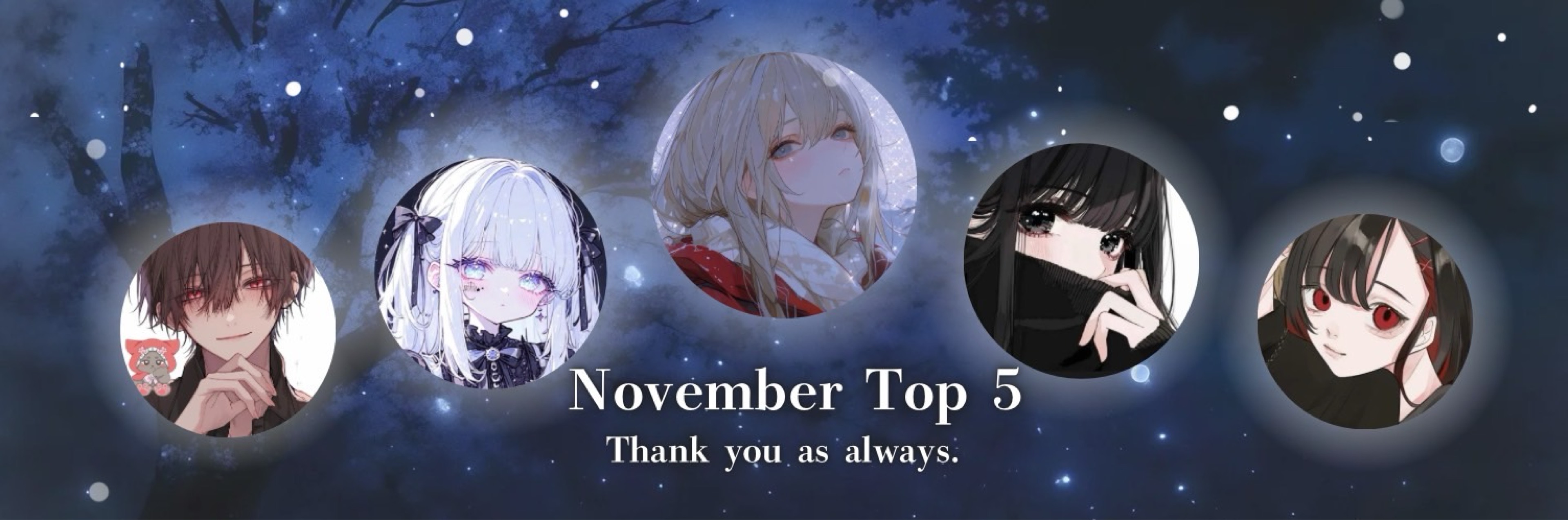 ͛‪♔໊虚無.@26日誕生日