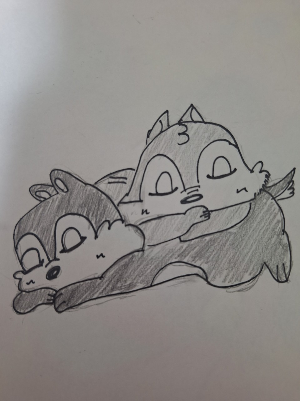 ✩.*˚れむまる🎷🍪☕🍼🦠