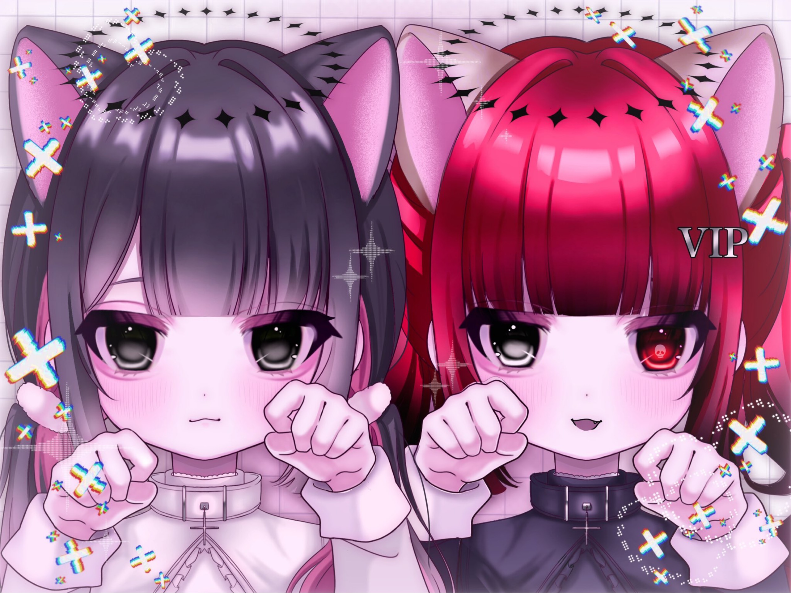゚ྐ❤︎ ⃕ 𝐧𝐲𝐚𝐧.