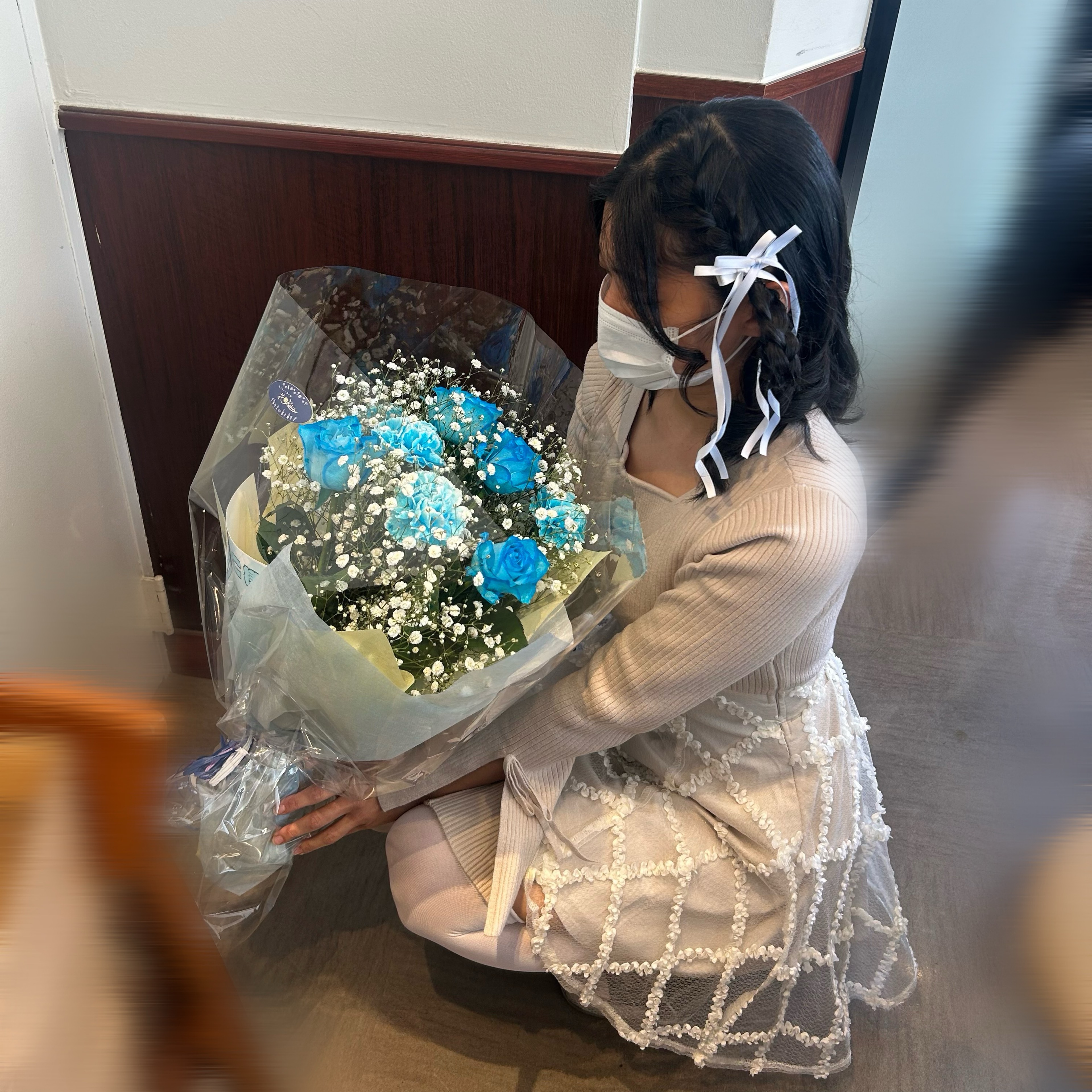 (🐈‍⬛)🍹 えすち 🎠️🩵