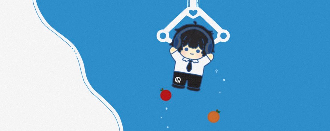 ℚ🍹くーたろう