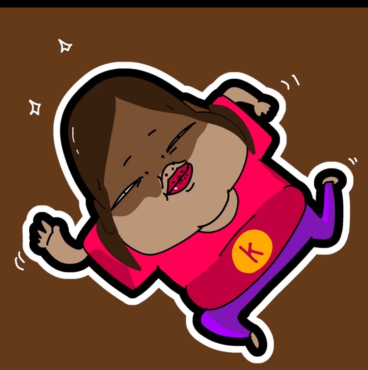 🍟栗子🍟🌷🌷🌷