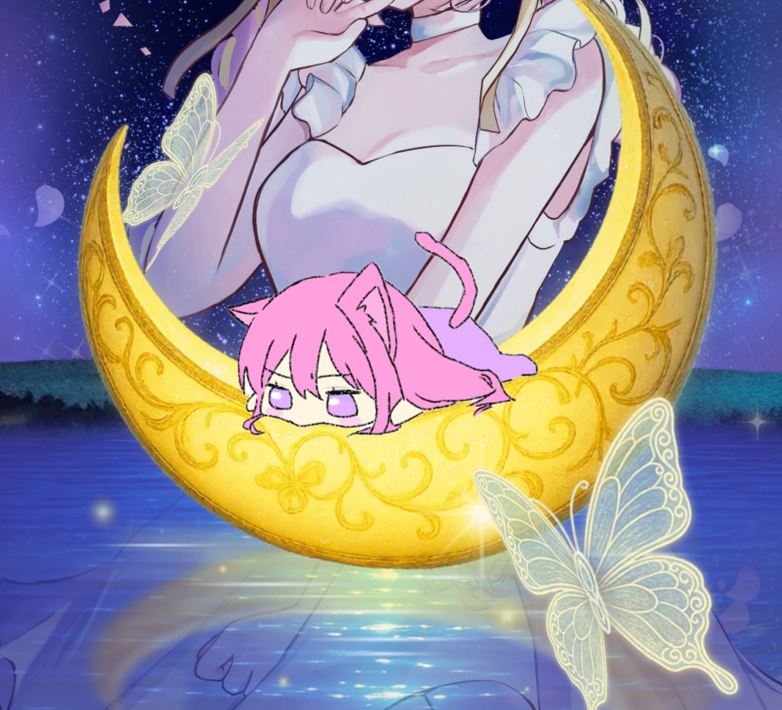ðâŠæå§«@Voiceãã£ã¬ã³ãžäžâ£ïž