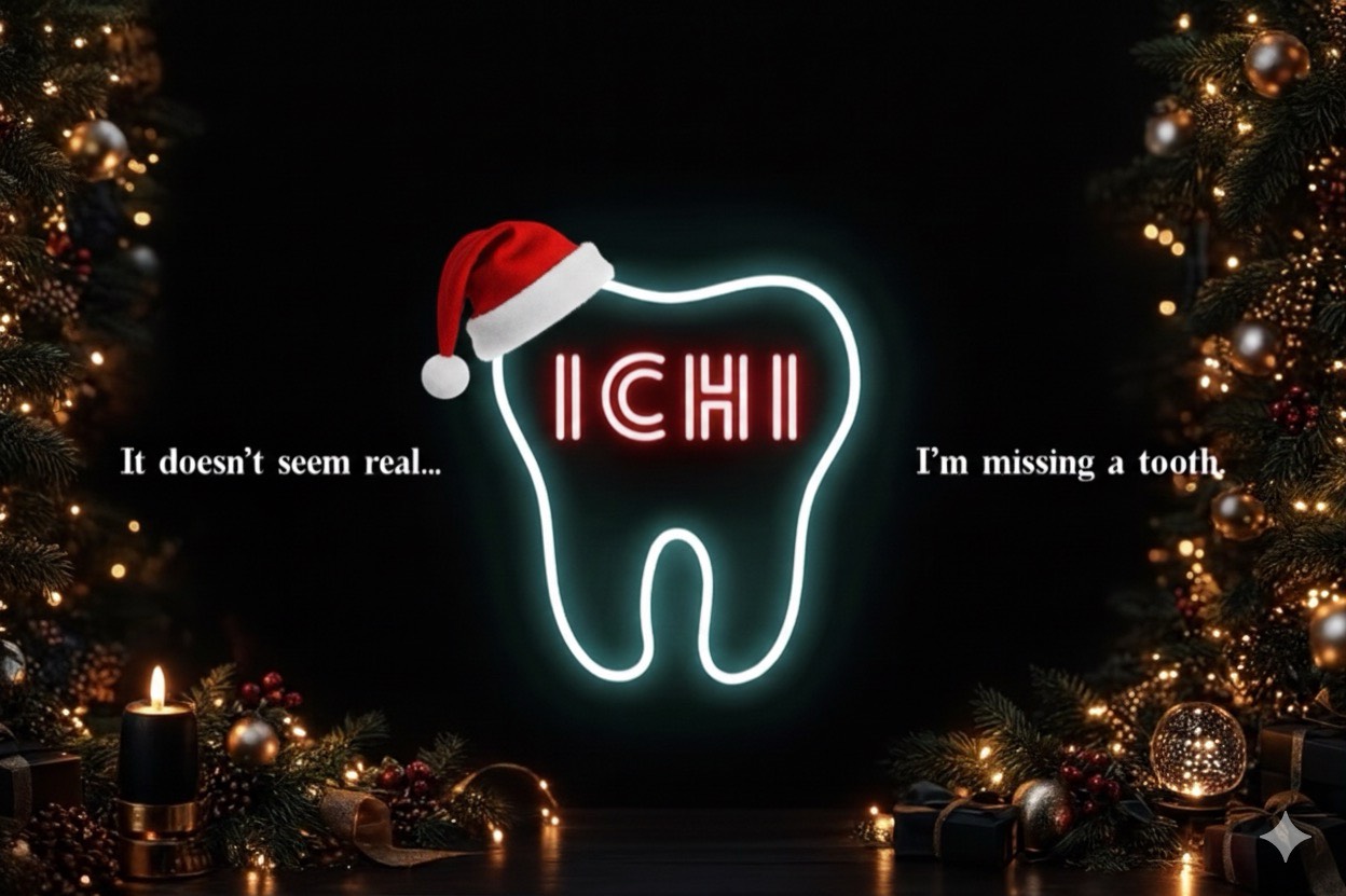 壱 -𝑖𝑐ℎ𝑖-