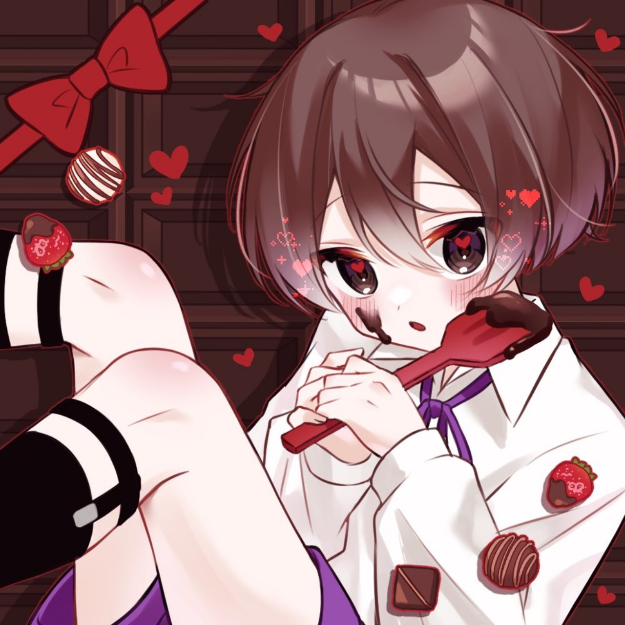 NEØ@君に幸せで居て欲しい