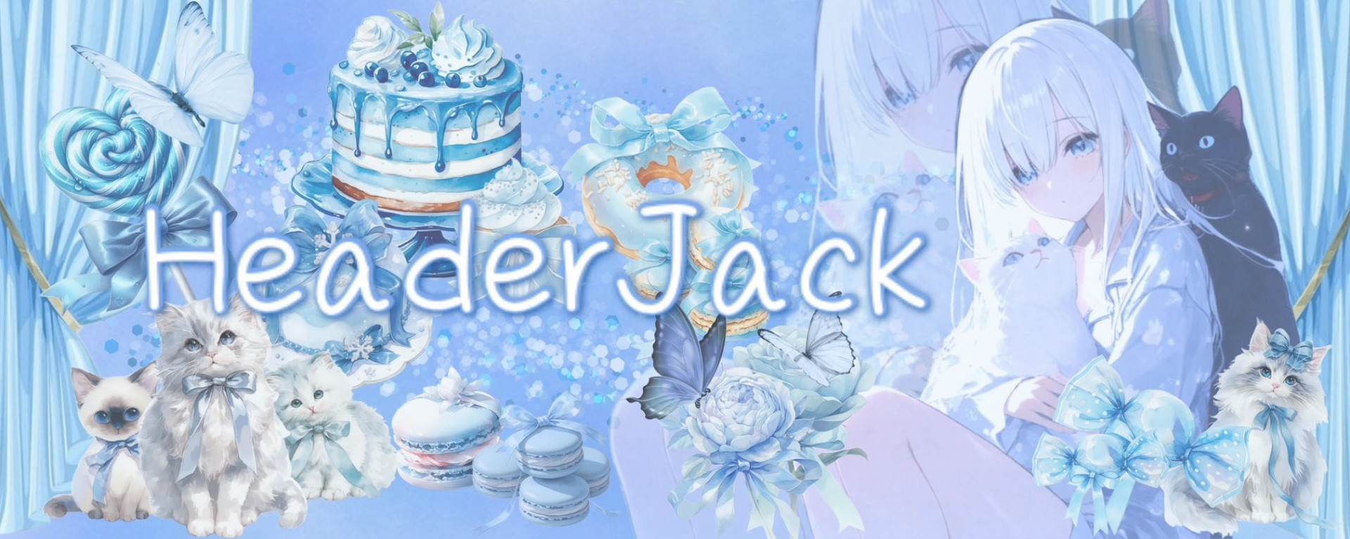 にゃちゃ𝕷༌།️️