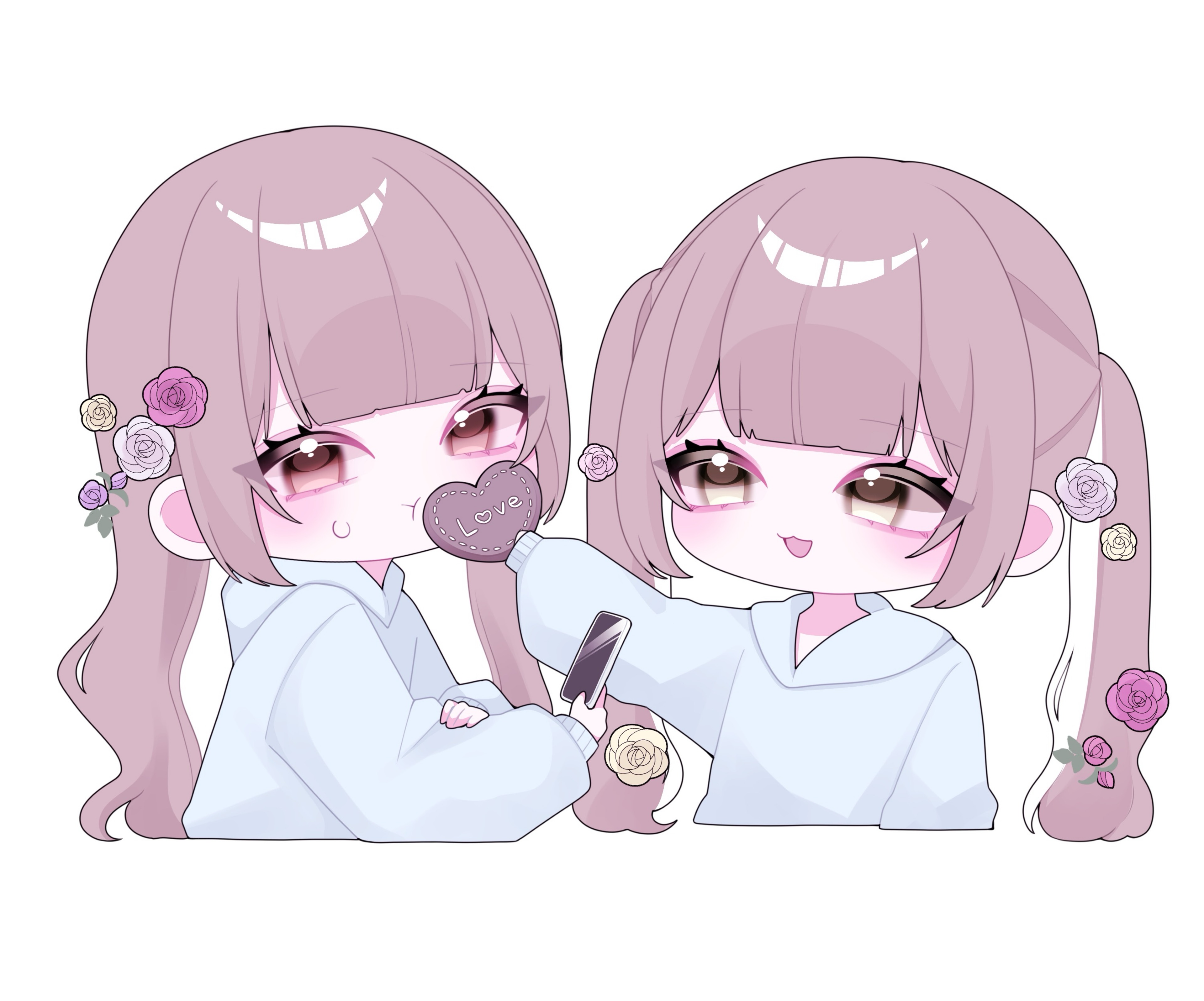 桜月かえで ₖ‎ ☪︎ @ 織恋寺𓃠‪🌿